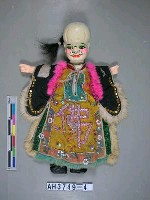 藏品(大頭仔)的圖片